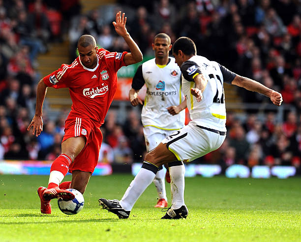 全面的攻防 全面的攻防