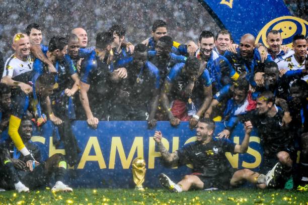 他们的成功 他们的成功