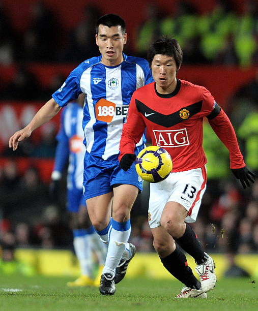 他的未来角 他的未来角