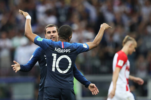 卓越的比赛 卓越的比赛